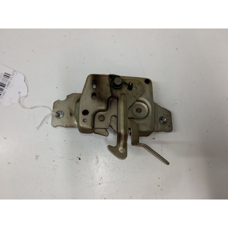 Recambio de cerradura capo para renault clio iii (br0/1, cr0/1) 1.5 dci (br17, cr17) referencia OEM IAM   