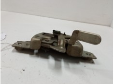 Recambio de cerradura capo para renault clio iii (br0/1, cr0/1) 1.5 dci (br17, cr17) referencia OEM IAM    2
