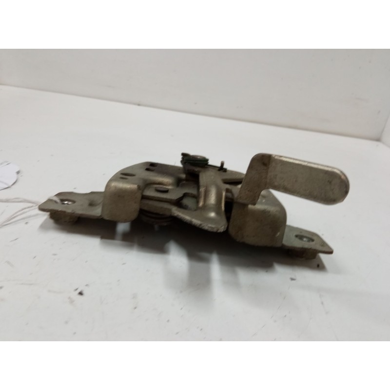 Recambio de cerradura capo para renault clio iii (br0/1, cr0/1) 1.5 dci (br17, cr17) referencia OEM IAM   
