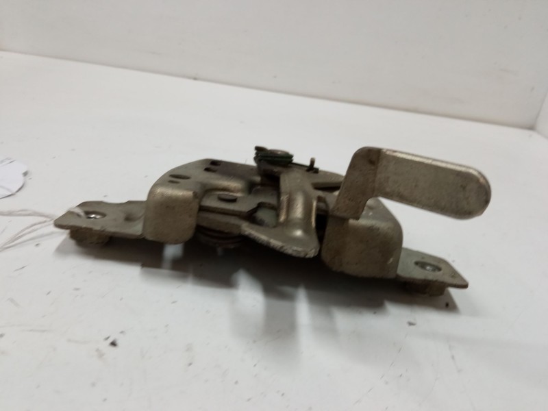 Recambio de cerradura capo para renault clio iii (br0/1, cr0/1) 1.5 dci (br17, cr17) referencia OEM IAM   