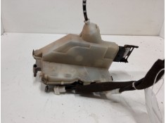 Recambio de cerradura puerta delantera derecha para citroën c3 ii (sc_) 1.0 vti 68 referencia OEM IAM   