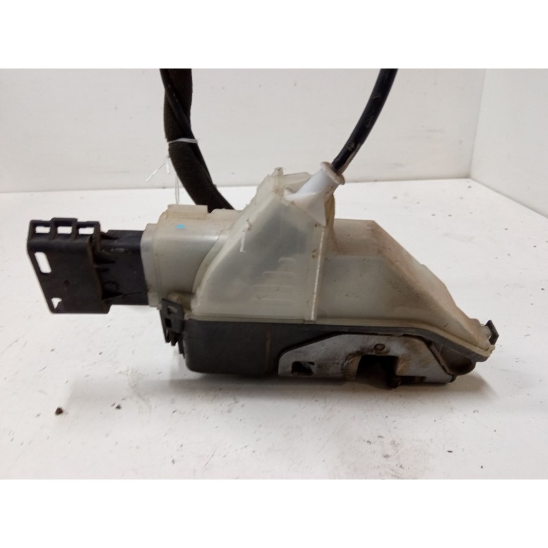 Recambio de cerradura puerta delantera derecha para citroën c3 ii (sc_) 1.0 vti 68 referencia OEM IAM   