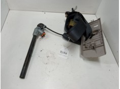 Recambio de cinturon seguridad delantero derecho para renault scénic ii (jm0/1_) 2.0 (jm05, jm0u, jm1n, jm1u, jm2v) referencia O