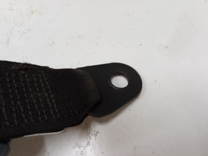Recambio de cinturon seguridad delantero derecho para opel combo tour 1.6 referencia OEM IAM   
