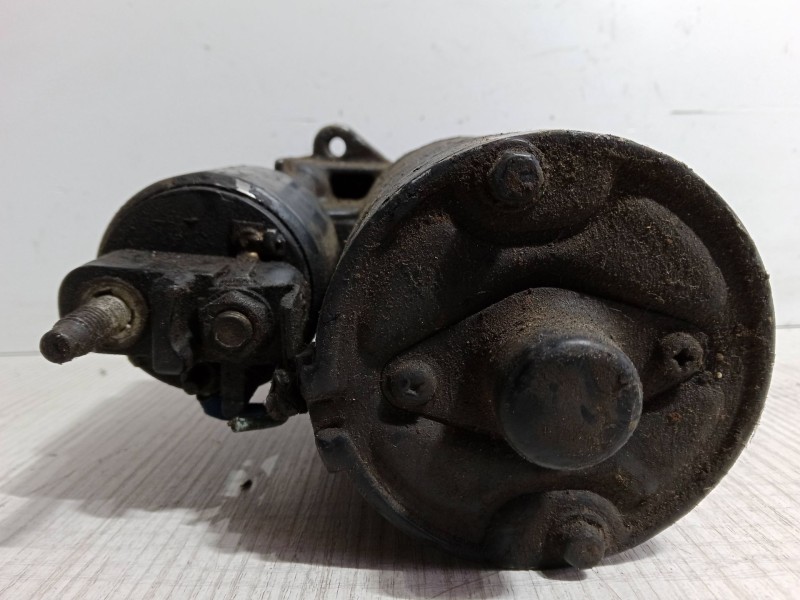 Recambio de motor arranque para peugeot 106 i (1a, 1c) 1.1 referencia OEM IAM   