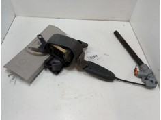 Recambio de cinturon seguridad delantero izquierdo para renault scénic ii (jm0/1_) 2.0 (jm05, jm0u, jm1n, jm1u, jm2v) referencia