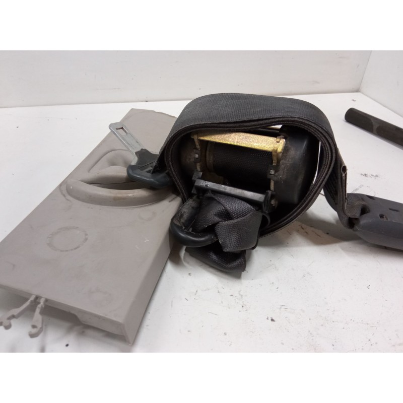 Recambio de cinturon seguridad delantero izquierdo para renault scénic ii (jm0/1_) 2.0 (jm05, jm0u, jm1n, jm1u, jm2v) referencia