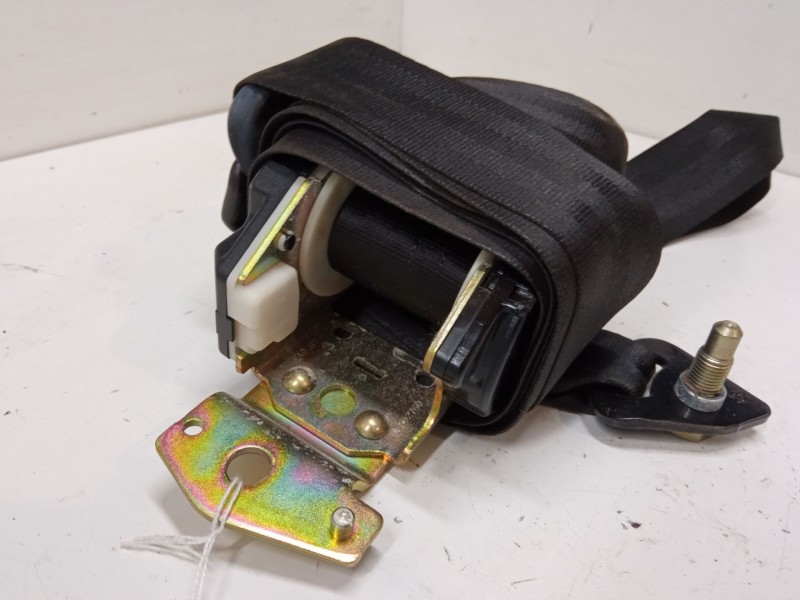 Recambio de cinturon seguridad delantero izquierdo para peugeot 106 ii (1a_, 1c_) 1.4 i referencia OEM IAM   
