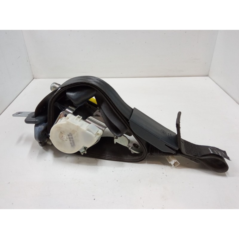 Recambio de cinturon seguridad delantero izquierdo 3p para renault clio iii (br0/1, cr0/1) 1.5 dci (br17, cr17) referencia OEM I
