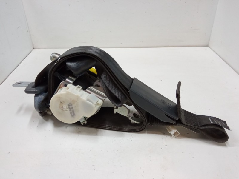 Recambio de cinturon seguridad delantero izquierdo 3p para renault clio iii (br0/1, cr0/1) 1.5 dci (br17, cr17) referencia OEM I