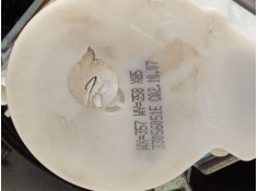 Recambio de cinturon seguridad delantero izquierdo 3p para renault clio iii (br0/1, cr0/1) 1.5 dci (br17, cr17) referencia OEM I 2