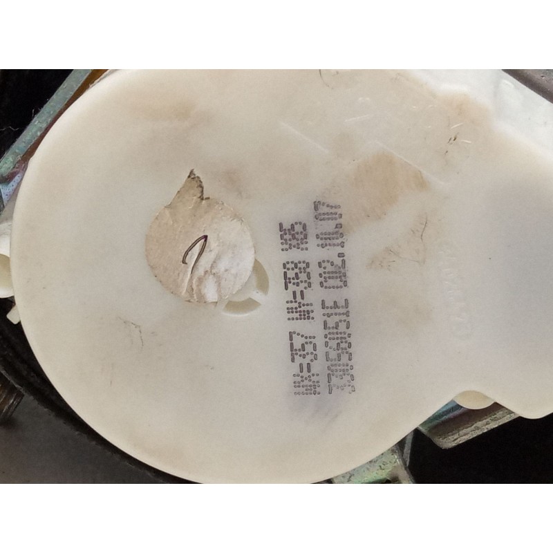 Recambio de cinturon seguridad delantero izquierdo 3p para renault clio iii (br0/1, cr0/1) 1.5 dci (br17, cr17) referencia OEM I