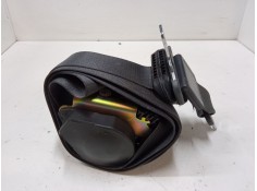 Recambio de cinturon seguridad trasero central para renault scénic ii (jm0/1_) 2.0 (jm05, jm0u, jm1n, jm1u, jm2v) referencia OEM