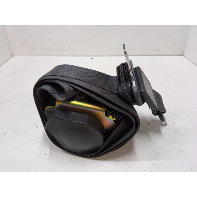 Recambio de cinturon seguridad trasero central para renault scénic ii (jm0/1_) 2.0 (jm05, jm0u, jm1n, jm1u, jm2v) referencia OEM