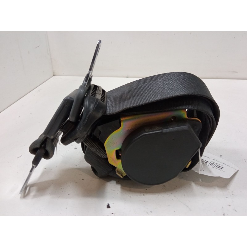 Recambio de cinturon seguridad trasero central para renault scénic ii (jm0/1_) 2.0 (jm05, jm0u, jm1n, jm1u, jm2v) referencia OEM