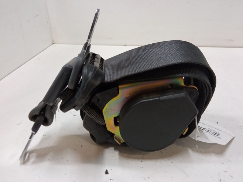 Recambio de cinturon seguridad trasero central para renault scénic ii (jm0/1_) 2.0 (jm05, jm0u, jm1n, jm1u, jm2v) referencia OEM