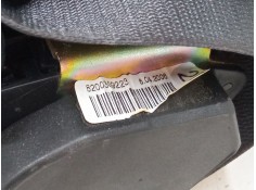 Recambio de cinturon seguridad trasero derecho para renault scénic ii (jm0/1_) 2.0 (jm05, jm0u, jm1n, jm1u, jm2v) referencia OEM 2