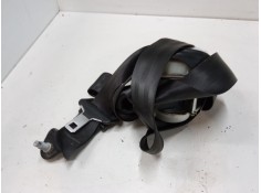 Recambio de cinturon seguridad trasero derecho para citroën c3 ii (sc_) 1.0 vti 68 referencia OEM IAM   