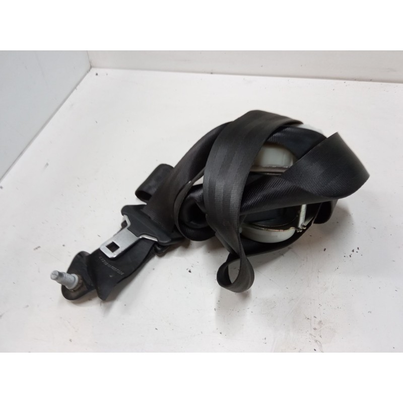 Recambio de cinturon seguridad trasero derecho para citroën c3 ii (sc_) 1.0 vti 68 referencia OEM IAM   