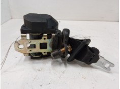 Recambio de cinturon seguridad trasero central para fiat multipla (186_) 1.9 jtd 115 referencia OEM IAM    2