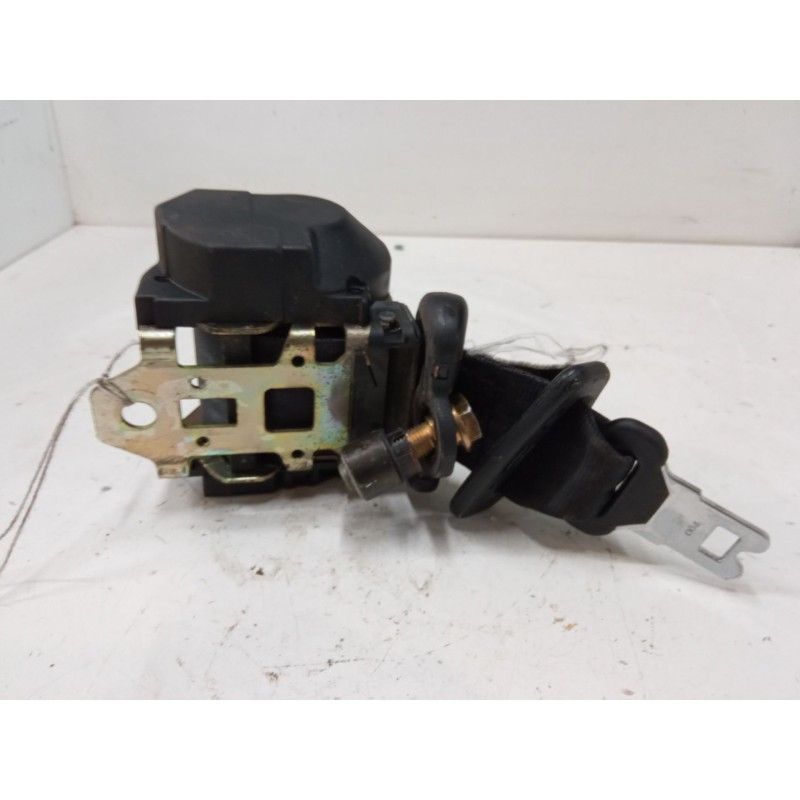 Recambio de cinturon seguridad trasero central para fiat multipla (186_) 1.9 jtd 115 referencia OEM IAM   