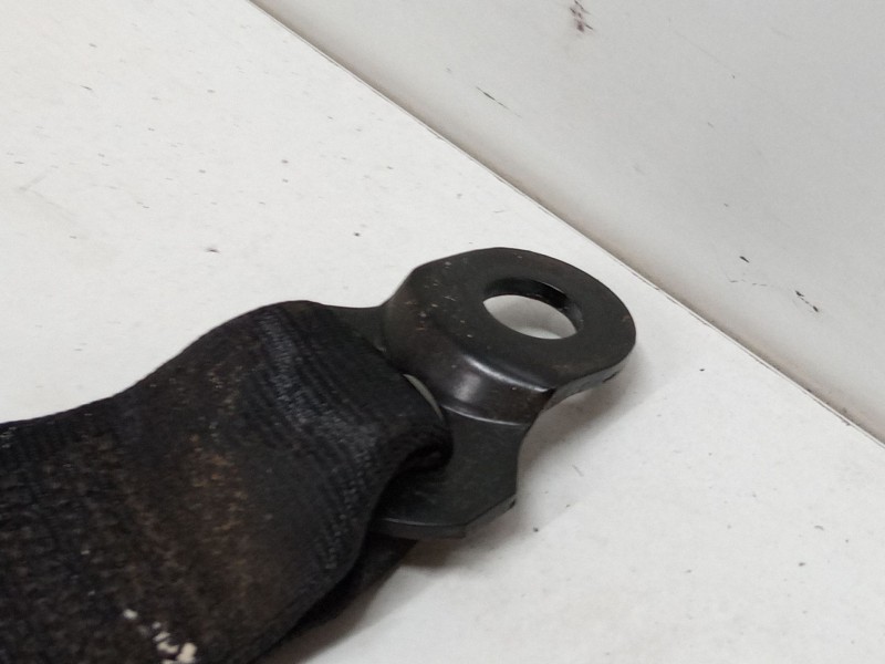Recambio de cinturon seguridad trasero derecho para volkswagen polo iii (6n1) 60 1.4 referencia OEM IAM   