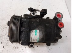 Recambio de compresor a/a para fiat qubo (225_) 1.3 d multijet (225cxb1a, 225axb1a, 225cxb11, 225axb11,... referencia OEM IAM   