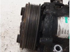 Recambio de compresor a/a para fiat qubo (225_) 1.3 d multijet (225cxb1a, 225axb1a, 225cxb11, 225axb11,... referencia OEM IAM    2