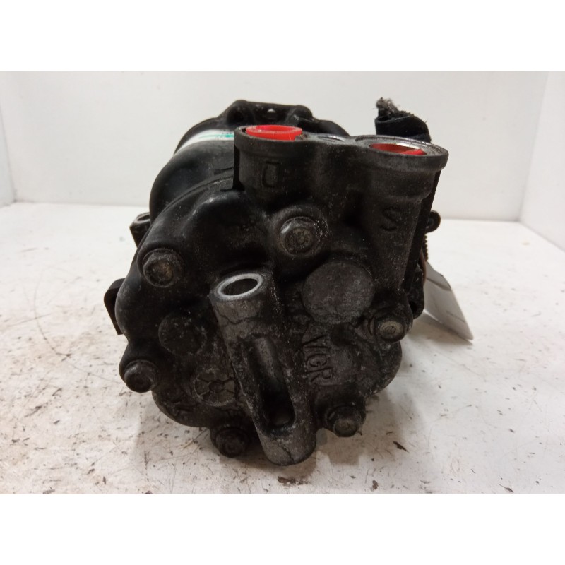Recambio de compresor a/a para fiat qubo (225_) 1.3 d multijet (225cxb1a, 225axb1a, 225cxb11, 225axb11,... referencia OEM IAM   