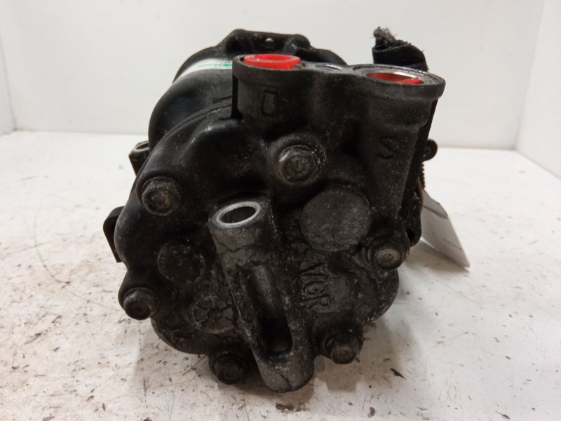 Recambio de compresor a/a para fiat qubo (225_) 1.3 d multijet (225cxb1a, 225axb1a, 225cxb11, 225axb11,... referencia OEM IAM   