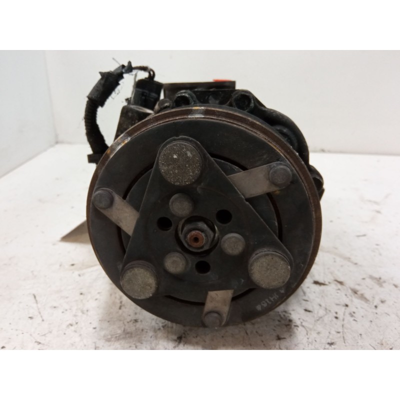 Recambio de compresor a/a para fiat qubo (225_) 1.3 d multijet (225cxb1a, 225axb1a, 225cxb11, 225axb11,... referencia OEM IAM   