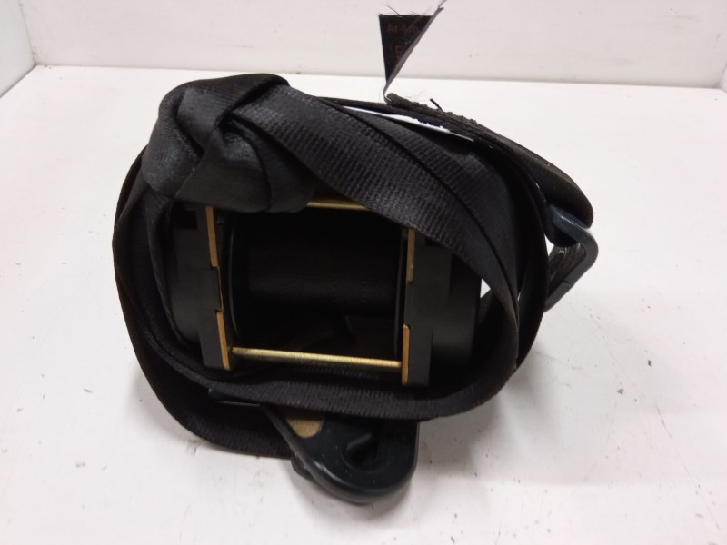 Recambio de cinturon seguridad trasero derecho para peugeot 106 ii (1a_, 1c_) 1.4 i referencia OEM IAM   