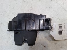 Recambio de cerradura maletero / porton para peugeot 308 i (4a_, 4c_) 1.6 hdi referencia OEM IAM   