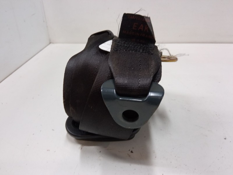 Recambio de cinturon seguridad trasero derecho para peugeot 106 ii (1a_, 1c_) 1.4 i referencia OEM IAM   