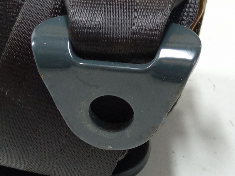 Recambio de cinturon seguridad trasero derecho para peugeot 106 ii (1a_, 1c_) 1.4 i referencia OEM IAM   
