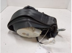 Recambio de cinturon seguridad trasero derecho para renault clio iii (br0/1, cr0/1) 1.5 dci (br17, cr17) referencia OEM IAM   