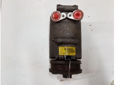 Recambio de compresor a/a para ford focus ii (da_, hcp, dp) 1.6 referencia OEM IAM   