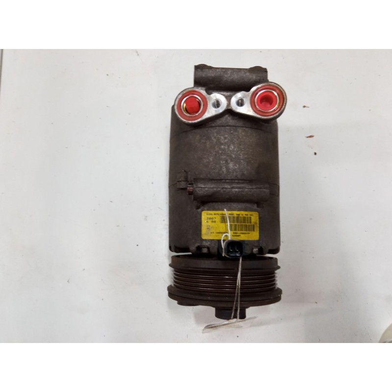 Recambio de compresor a/a para ford focus ii (da_, hcp, dp) 1.6 referencia OEM IAM   
