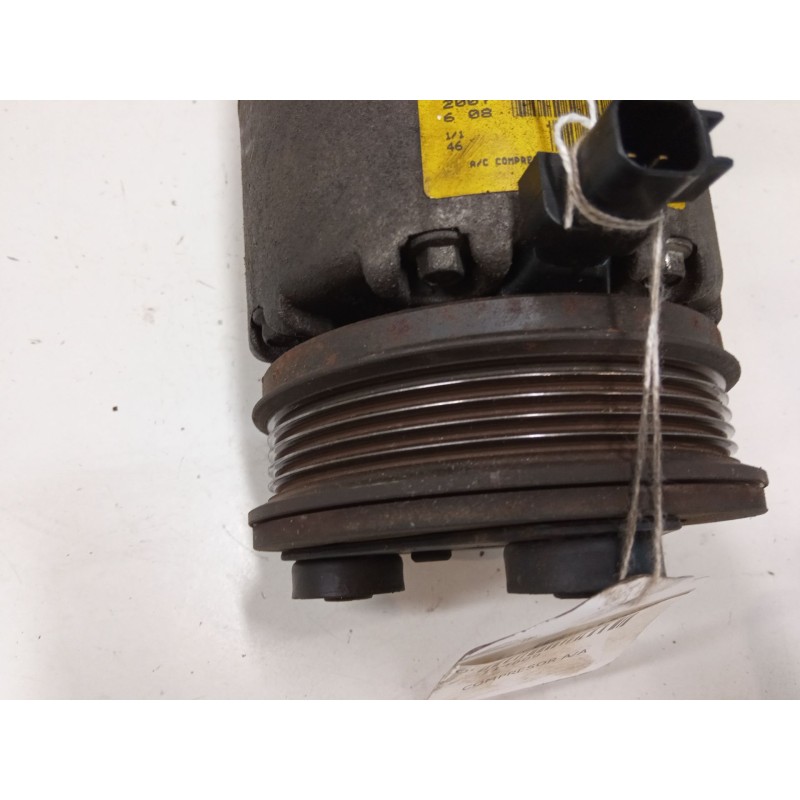 Recambio de compresor a/a para ford focus ii (da_, hcp, dp) 1.6 referencia OEM IAM   