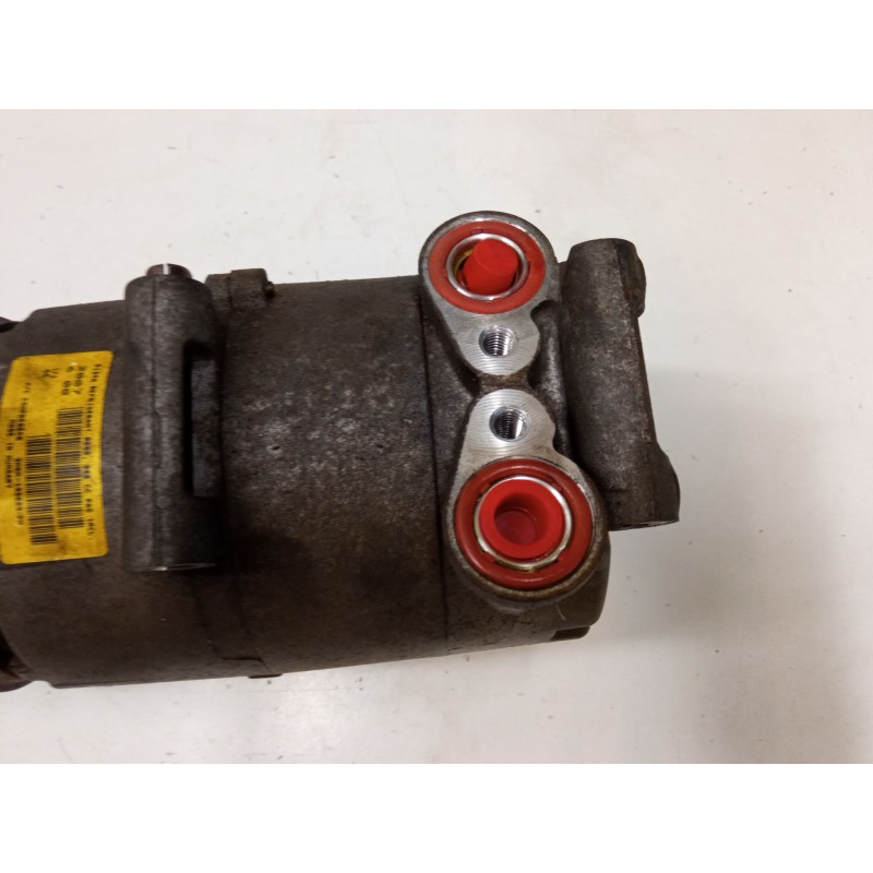 Recambio de compresor a/a para ford focus ii (da_, hcp, dp) 1.6 referencia OEM IAM   