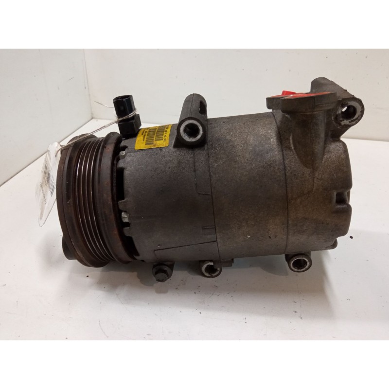 Recambio de compresor a/a para ford focus ii (da_, hcp, dp) 1.6 referencia OEM IAM   
