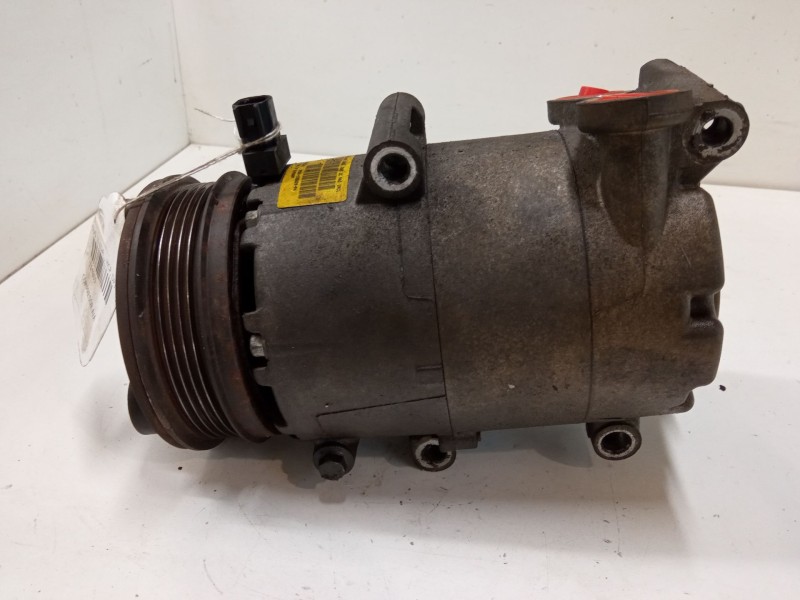 Recambio de compresor a/a para ford focus ii (da_, hcp, dp) 1.6 referencia OEM IAM   