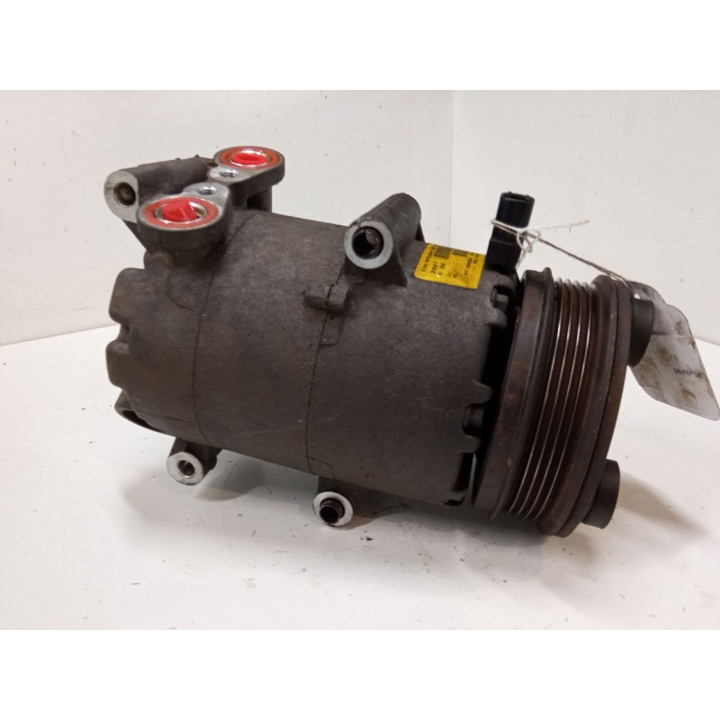 Recambio de compresor a/a para ford focus ii (da_, hcp, dp) 1.6 referencia OEM IAM   