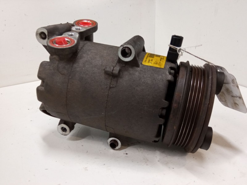 Recambio de compresor a/a para ford focus ii (da_, hcp, dp) 1.6 referencia OEM IAM   