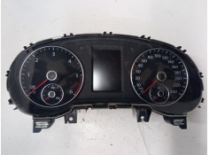 Recambio de cuadro instrumentos para volkswagen sharan (7m8, 7m9, 7m6) 2.0 tdi referencia OEM IAM 7N0920870G  