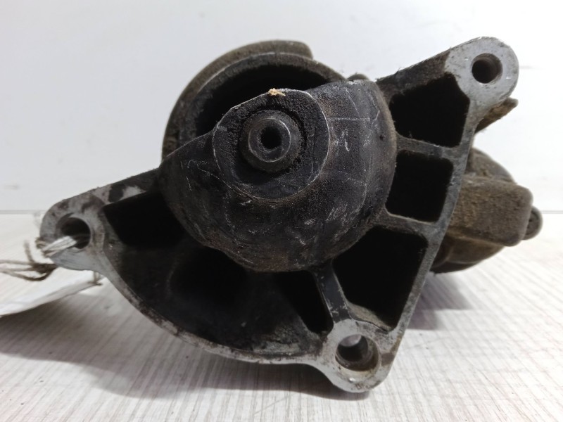 Recambio de motor arranque para peugeot 106 i (1a, 1c) 1.1 referencia OEM IAM   