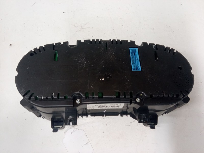 Recambio de cuadro instrumentos para volkswagen sharan (7m8, 7m9, 7m6) 2.0 tdi referencia OEM IAM 7N0920870G  