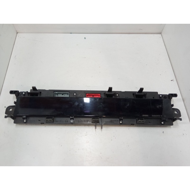 Recambio de cuadro instrumentos para renault scénic ii (jm0/1_) 2.0 (jm05, jm0u, jm1n, jm1u, jm2v) referencia OEM IAM 8200461294