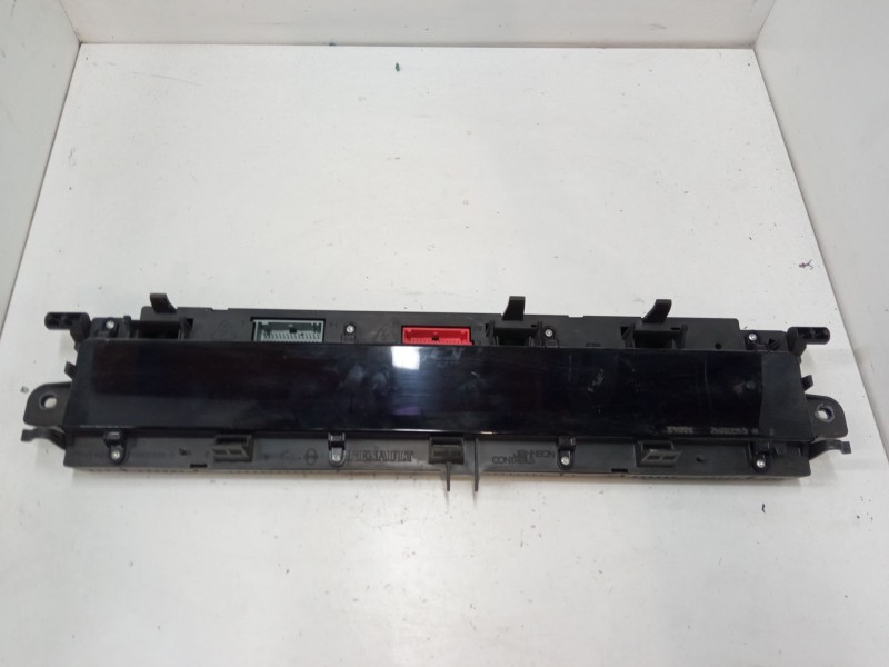 Recambio de cuadro instrumentos para renault scénic ii (jm0/1_) 2.0 (jm05, jm0u, jm1n, jm1u, jm2v) referencia OEM IAM 8200461294