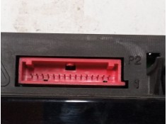 Recambio de cuadro instrumentos para renault scénic ii (jm0/1_) 2.0 (jm05, jm0u, jm1n, jm1u, jm2v) referencia OEM IAM 8200461294 2